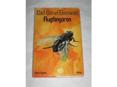Flugf&aring;ngaren : roman