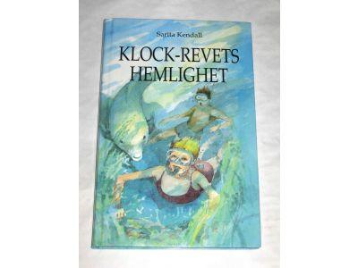 Klockrevets hemlighet