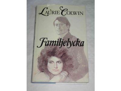 Familjelycka