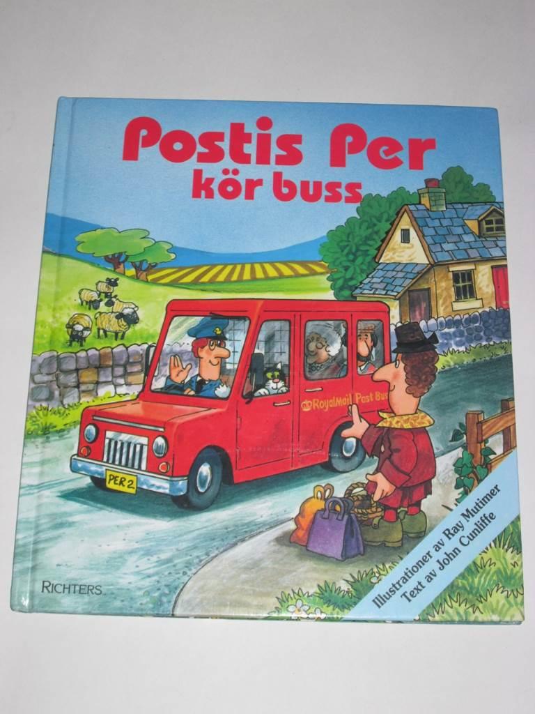 Postis Per k&ouml;r buss
