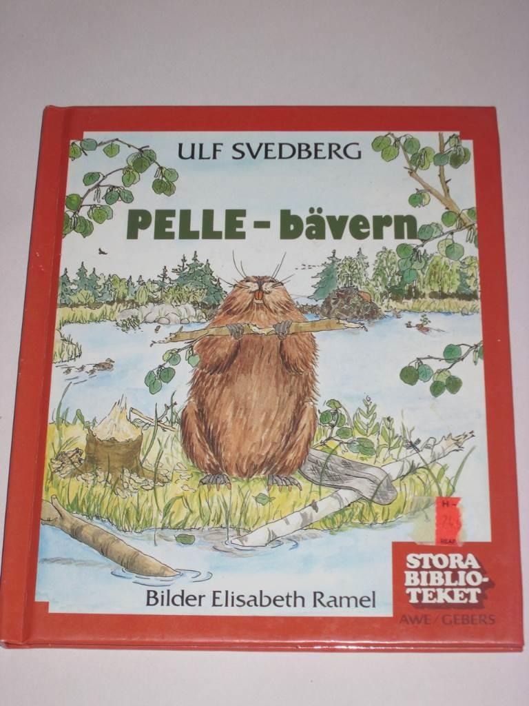 Pelle - b&auml;vern