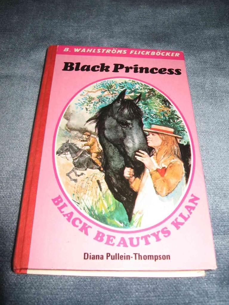 Black Princess - Black Beautys klan