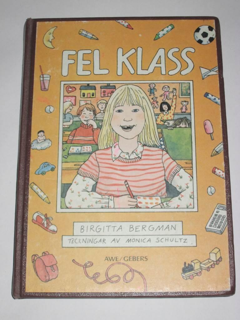 Fel klass