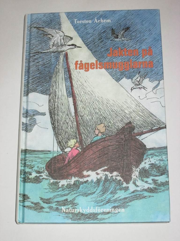 Jakten p&aring; f&aring;gelsmugglarna