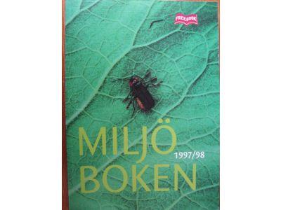 Milj&ouml;boken