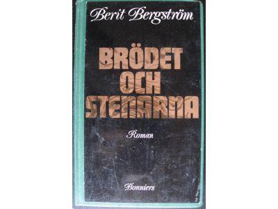 Br&ouml;det och stenarna : [roman]