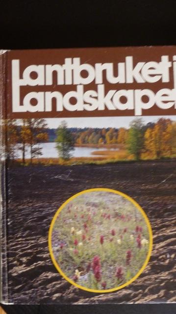 Lantbruket i landskapet