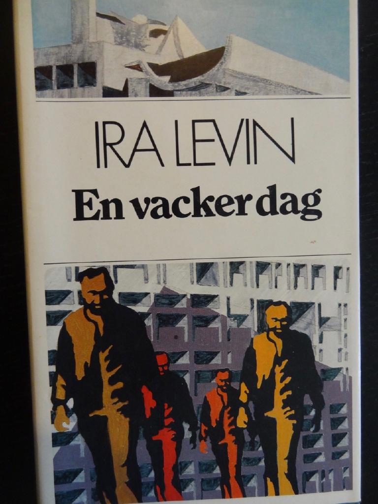En vacker dag ---
