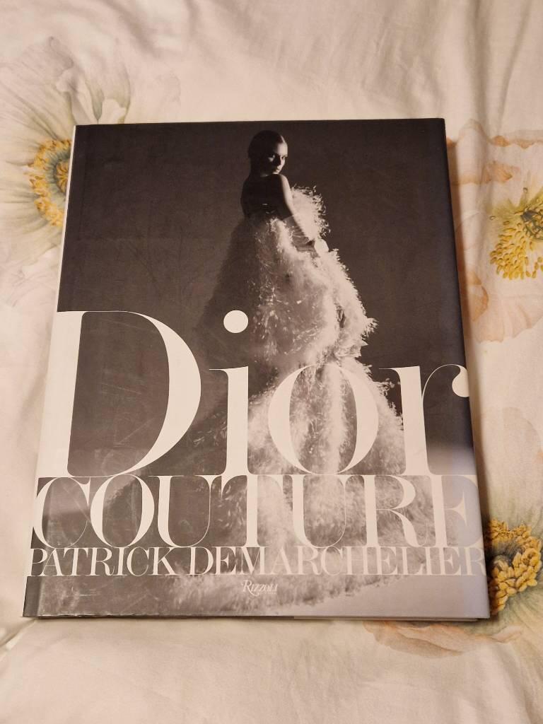 Dior couture