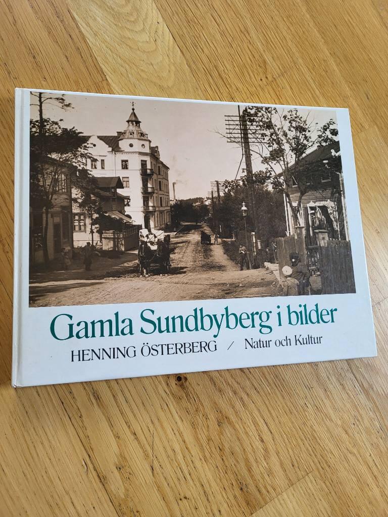 Gamla Sundbyberg i bilder