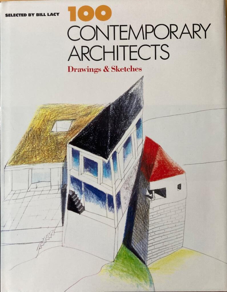 100 contemporary architects