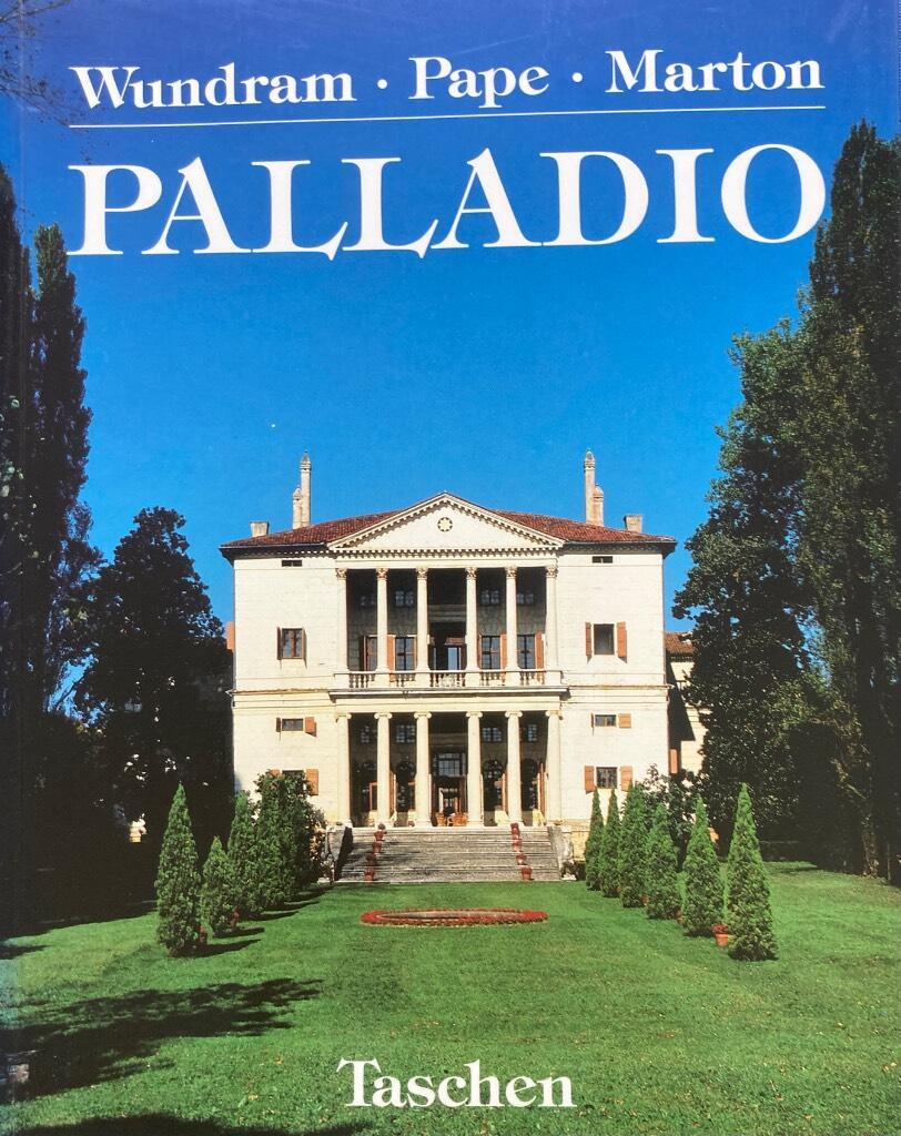 Andrea Palladio