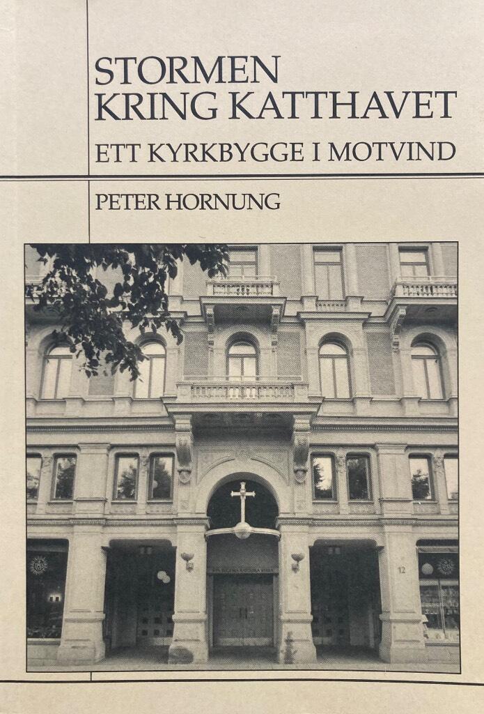 Stormen kring Katthavet