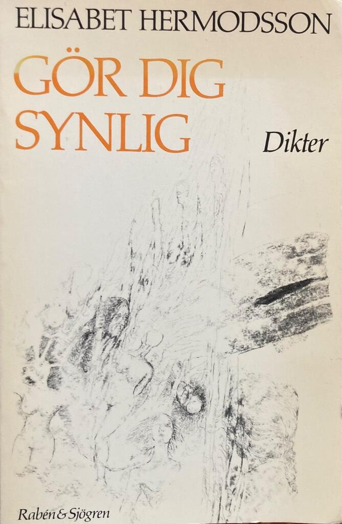 G&ouml;r dig synlig