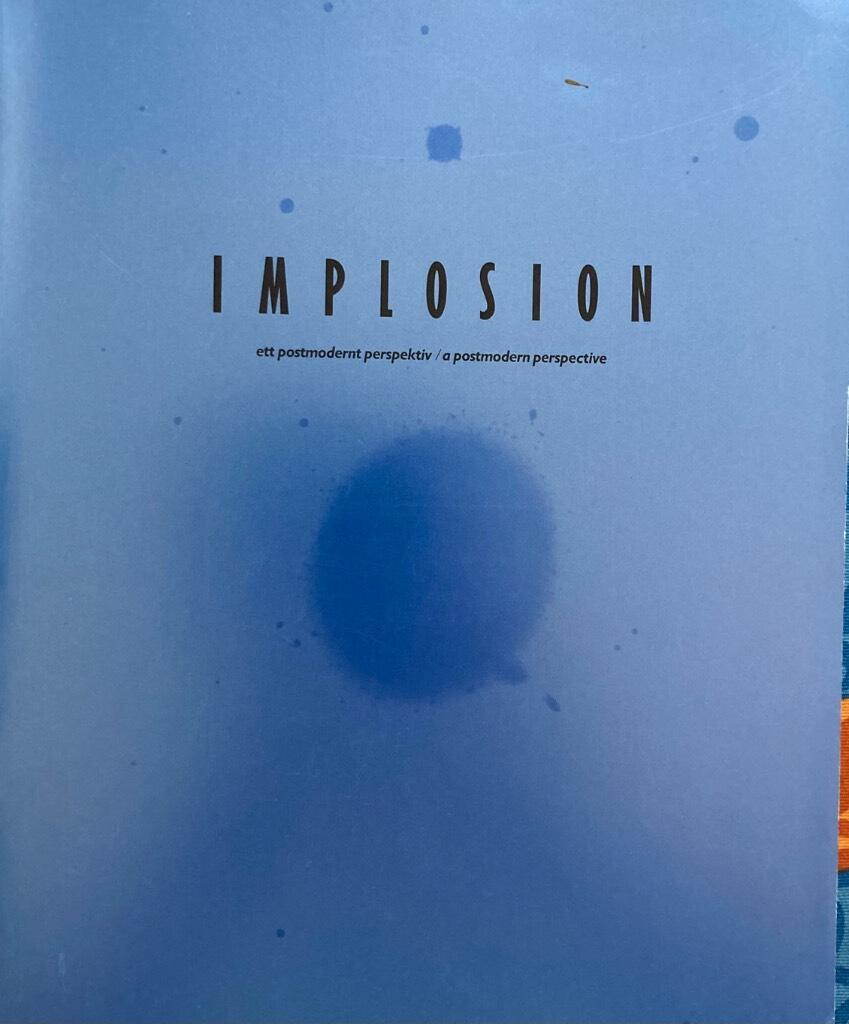 Implosion