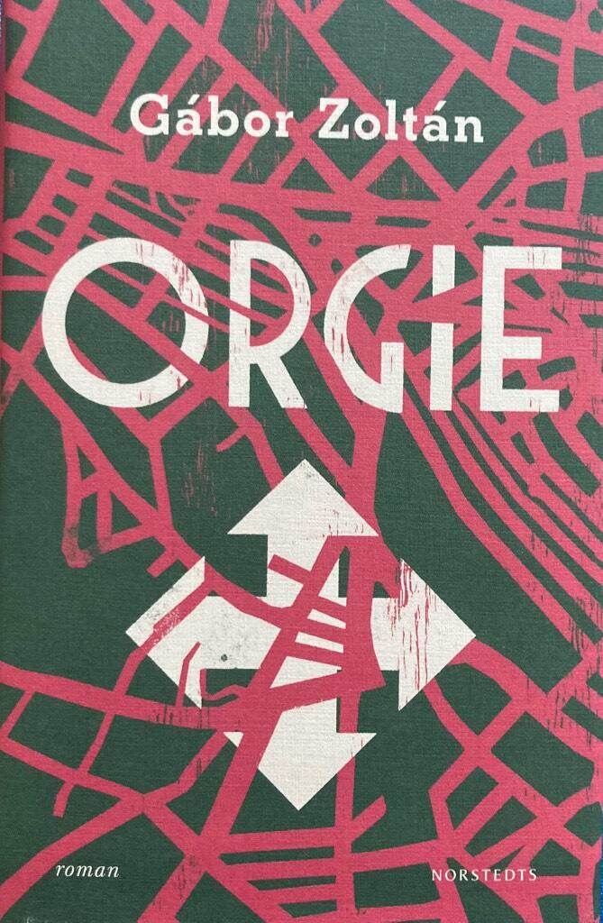 Orgie