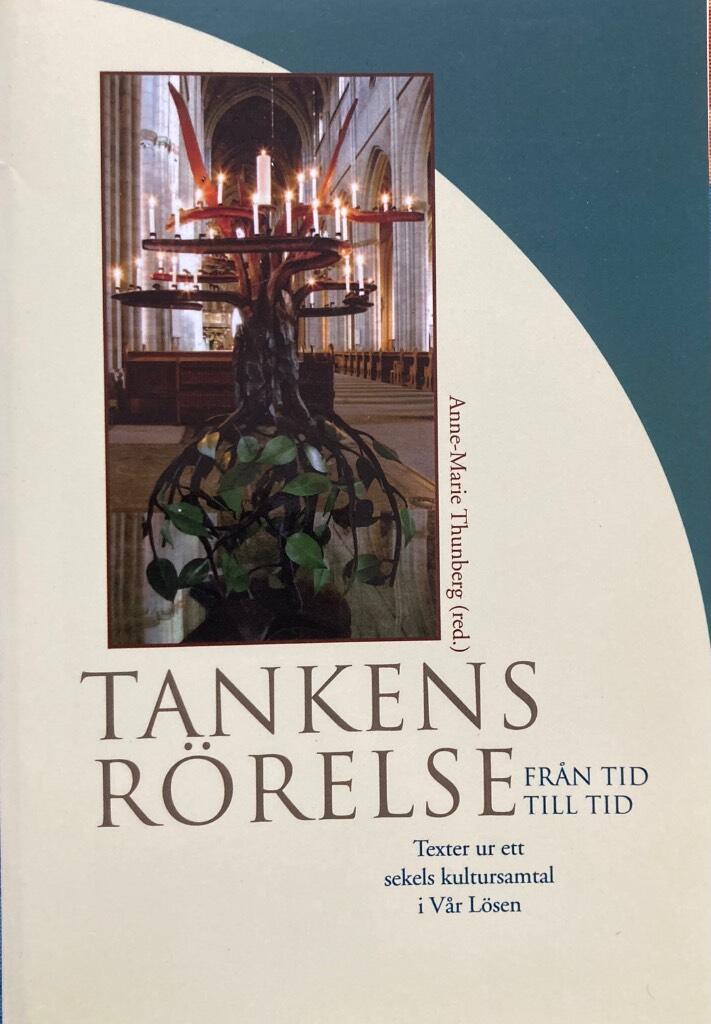 Tankens r&ouml;relse fr&aring;n tid till tid