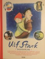 Ulf Stark : sagosamling