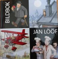 Bildbok : ur Jan Lööfs bildvärld