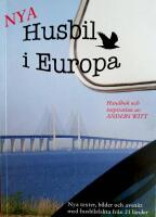 Husbil i Europa