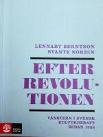Efter revolutionen