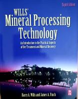Mineral Processing Technology