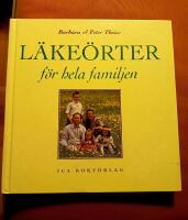 L&auml;ke&ouml;rter f&ouml;r hela       familjen