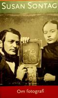 Om fotografi