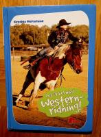 Det &auml;r kul med westernridning