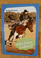 Det &auml;r kul med westernridning