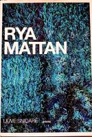 Ryamattan