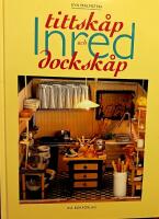 Inred tittsk&aring;p o docksk&aring;p
