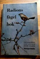 Radions f&aring;gelbok