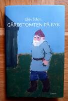 G&aring;rdstomten p&aring; Ryk