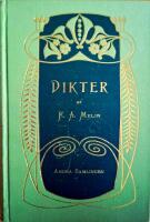 Dikter Andra samlingen