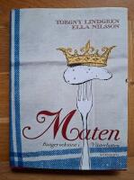 Maten - hunger och t&ouml;rst i V&auml;sterbotten