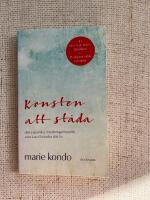 Konsten att st&auml;da