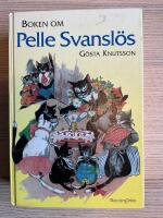 Boken om Pelle Svansl&ouml;s