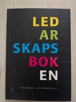 Ledarskapsboken