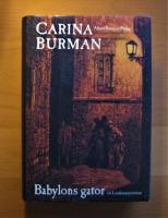 Babylons gator : ett Londonmysterium