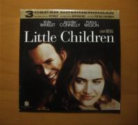 Little children