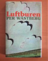 Luftburen