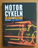 Motorcykeln : design passion