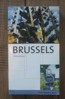 Brussels. Engelsk text