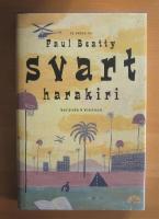 Svart harakiri