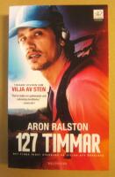127 timmar - Vilja av sten