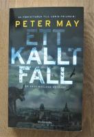 Ett kallt fall