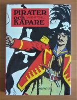 Pirater och kapare