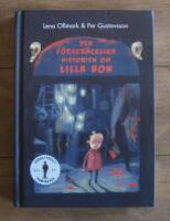 Den f&ouml;rskr&auml;ckliga historien om Lilla Hon