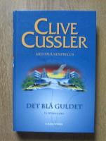 Det bl&aring; guldet